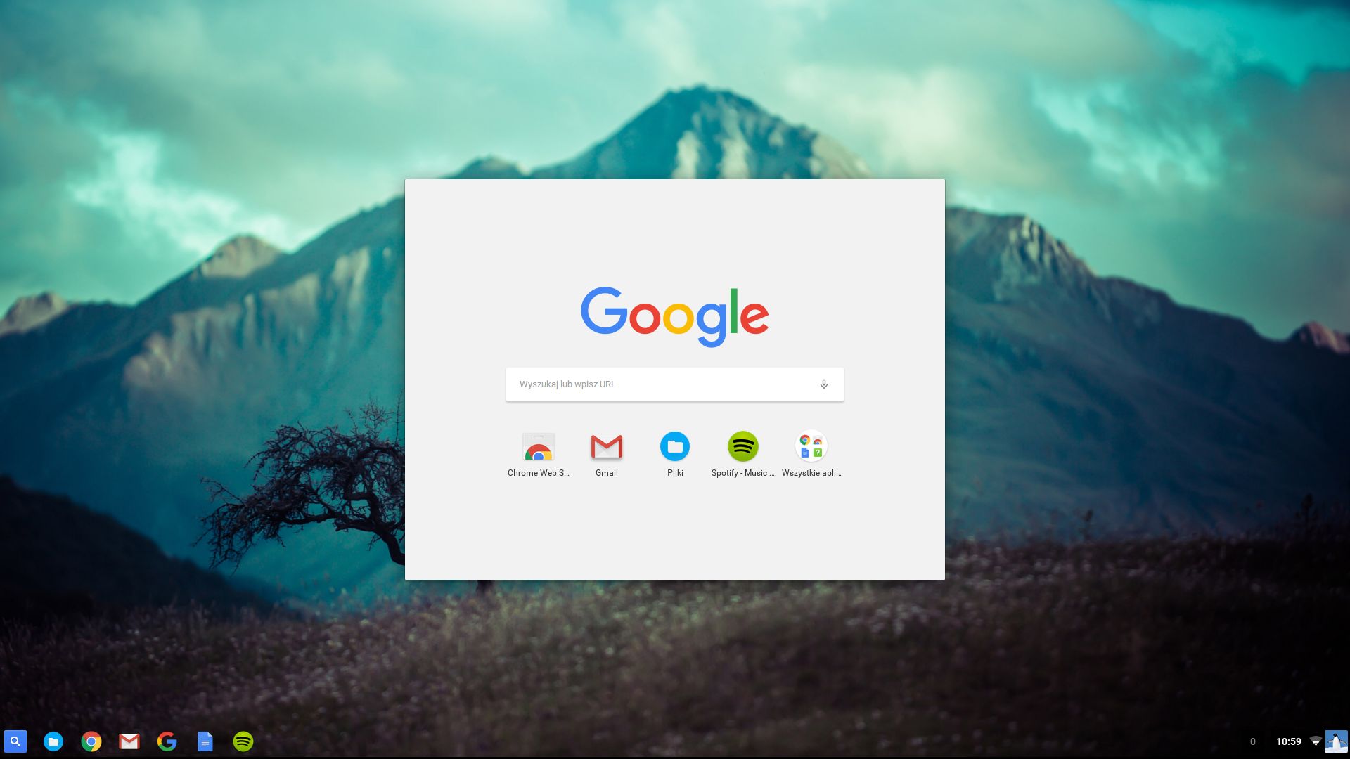 Test LG Chromebase, komputera „wszystko w jednym” z Chrome OS-em 8