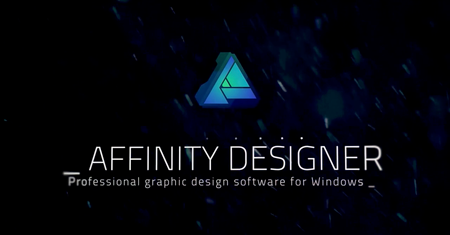 Projektanci pokochali ten program. Przetestuj betę Affinity Designera dla Windowsa