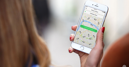 Taxify – europejska konkurencja dla Ubera wjeżdża do Polski (aktualizacja)