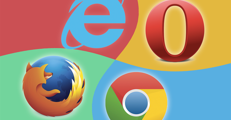 Korzystający z Firefoksa i Chrome'a lepszymi pracownikami niż użytkownicy IE i Safari