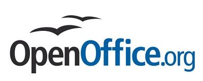 Wszystkie loga OpenOffice'a