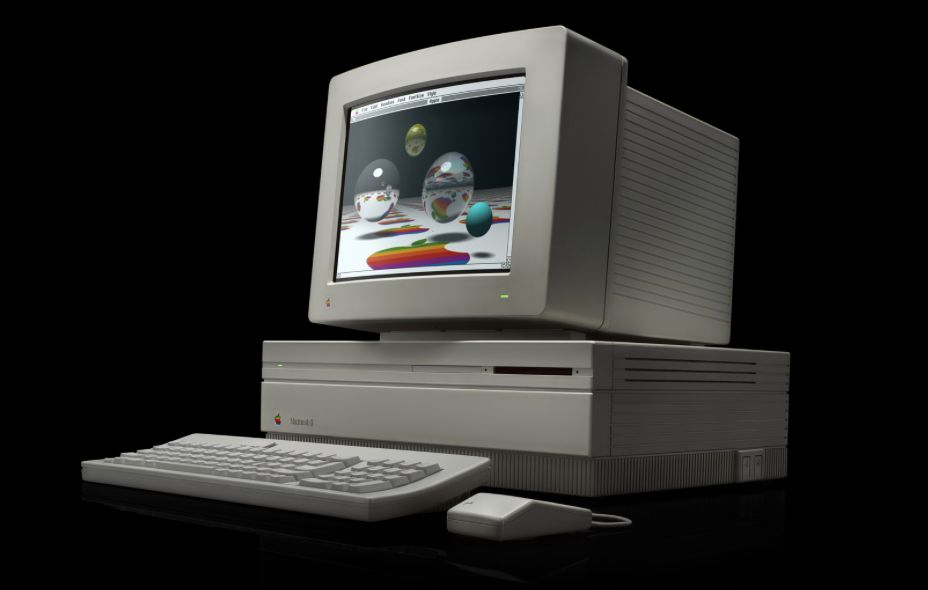 30 lat Macintosha, 30 lat różnych zadań (1984-1994)