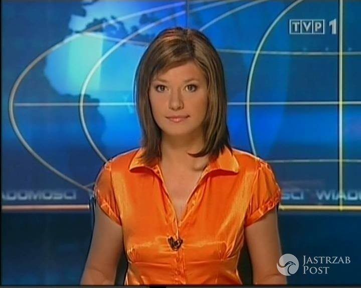 Katarzyna Werner trafiła do szpitala