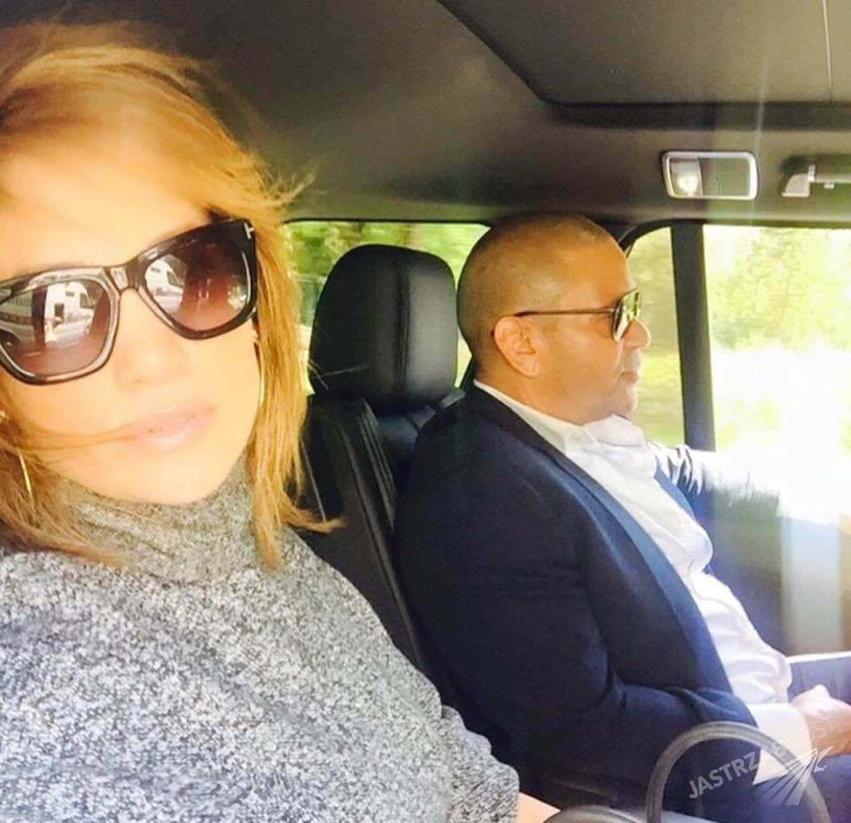 Jennifer Lopez ścięła włosy
Fot. screen z Instagram