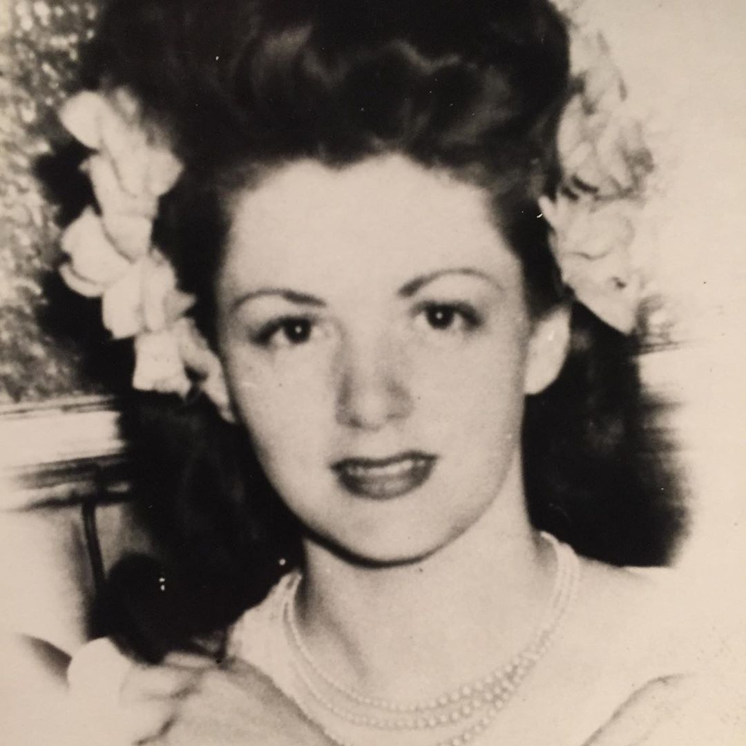 Jackie Stallone nie żyje