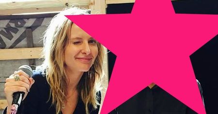 Patrycja Markowska w duecie z zagraniczną gwiazdą!