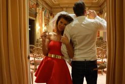 Wiemy, co Edyta Górniak robiła z Łukaszem Jakóbiakiem w Lizbonie!