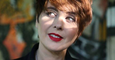 Edyta Bartosiewicz wraca w wielkim stylu