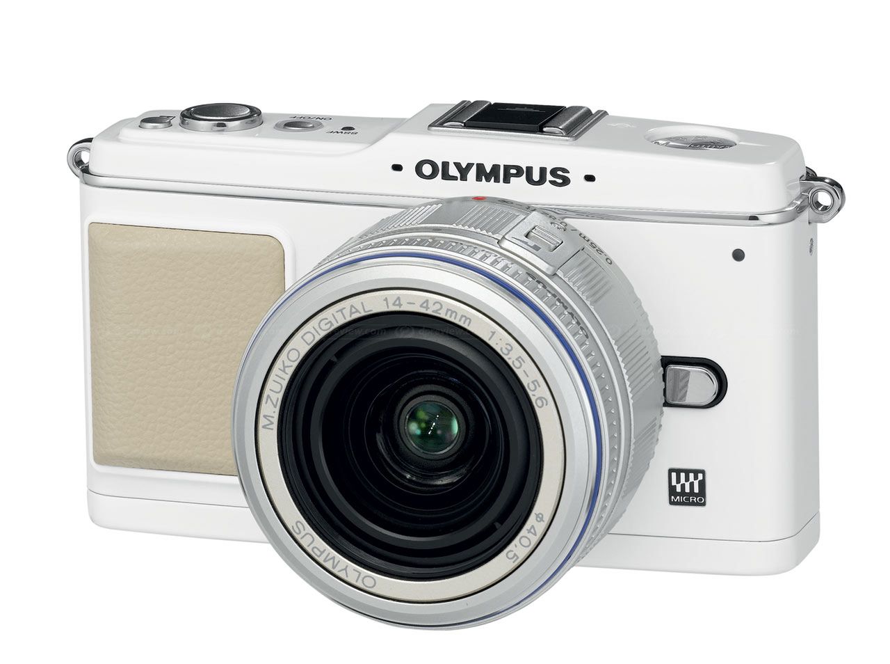 Olympus PEN E-P1