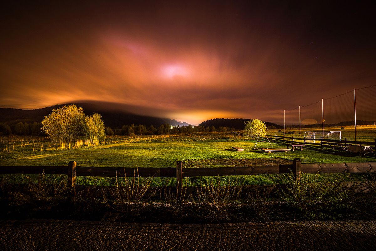 Sukces Pawła Kroka w Insight Astronomy Photographer of the Year 2015 5