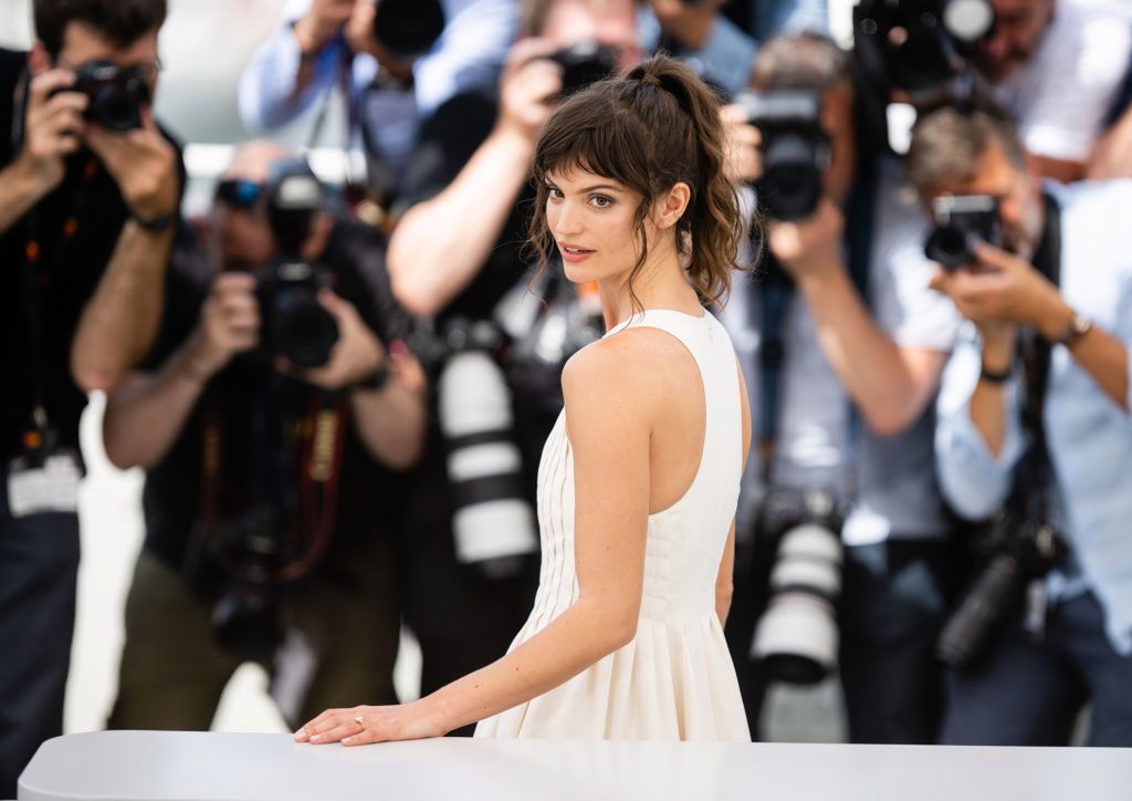 Charlbi Dean zmarła nagle