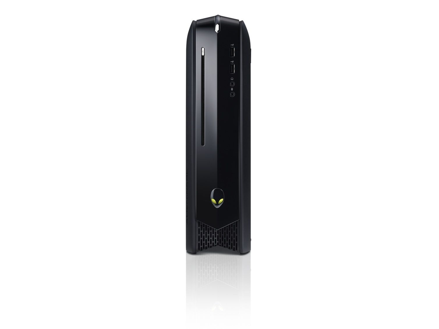 Alienware X51 – wymiatacz w formacie mini 3