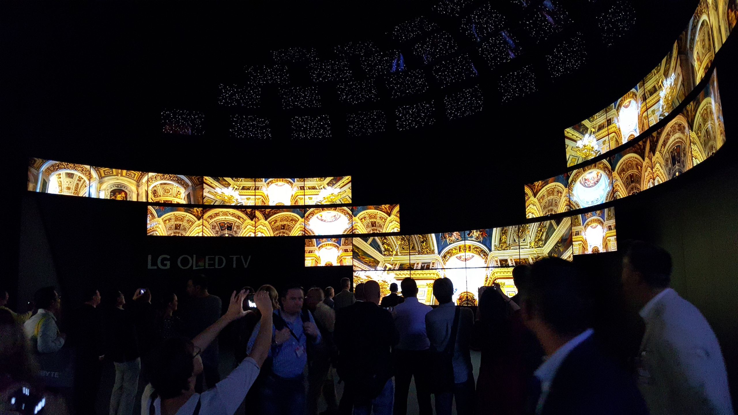 Samsung Galaxy S6 edge+ (edge Plus) - test i recenzja 79
