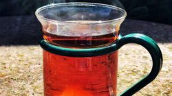 Nie pij takiej herbaty. Może działać rakotwórczo