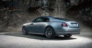 Rolls-Royce Wraith po wizycie u Noviteca