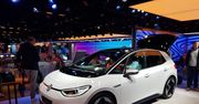Volkswagen ID.3 1ST zmierza do salonów. Znamy ceny modelu w Polsce