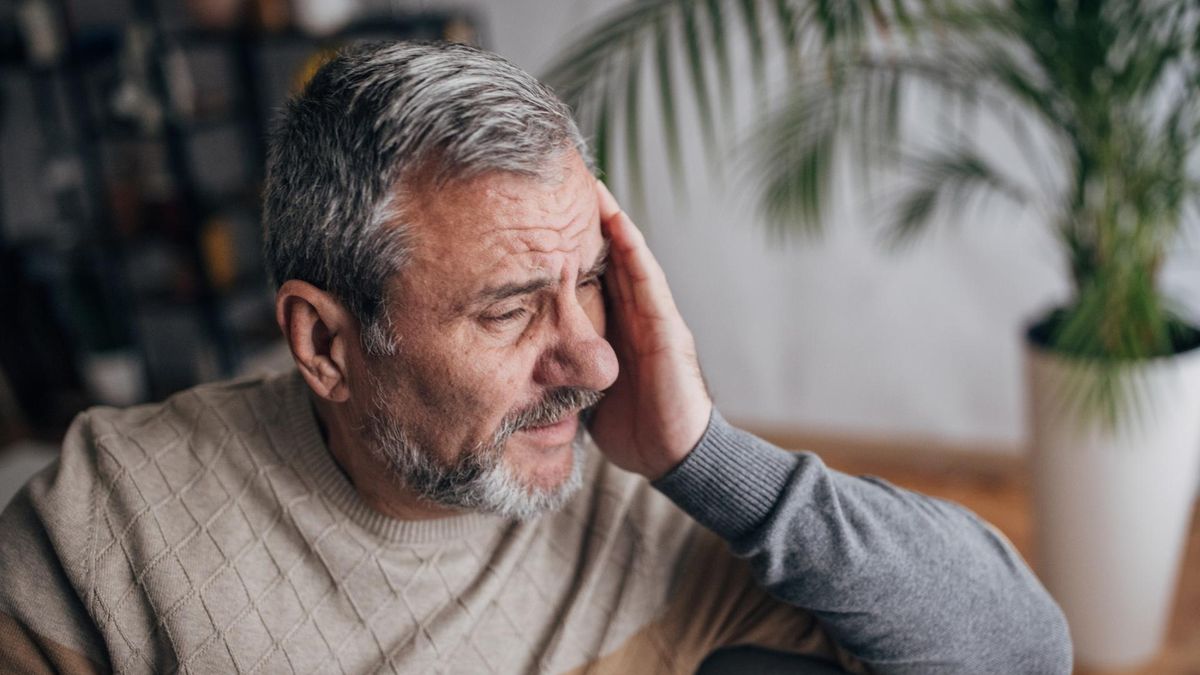 Prosty test fal mózgowych może wykryć alzheimera na lata przed diagnozą