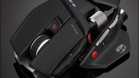 Najciekawsze myszy komputerowe - dla gracza i nie tylko [TOP 11] 1