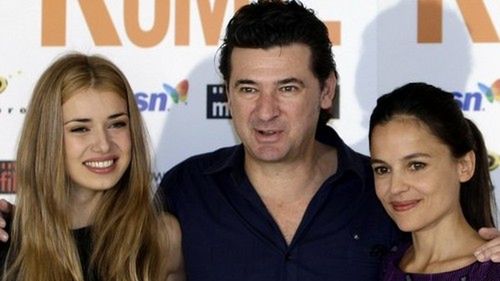 Artystyczne porno? [zwiastun][18+] 1