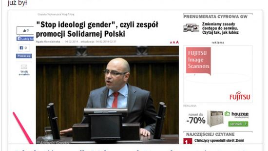 Jak obejść paywall Agory, czyli będę bronił Spider’s Web (o dziwo) 1