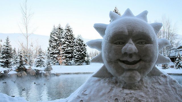 Ekran dotykowy z lodu? To możliwe! [wideo] 1