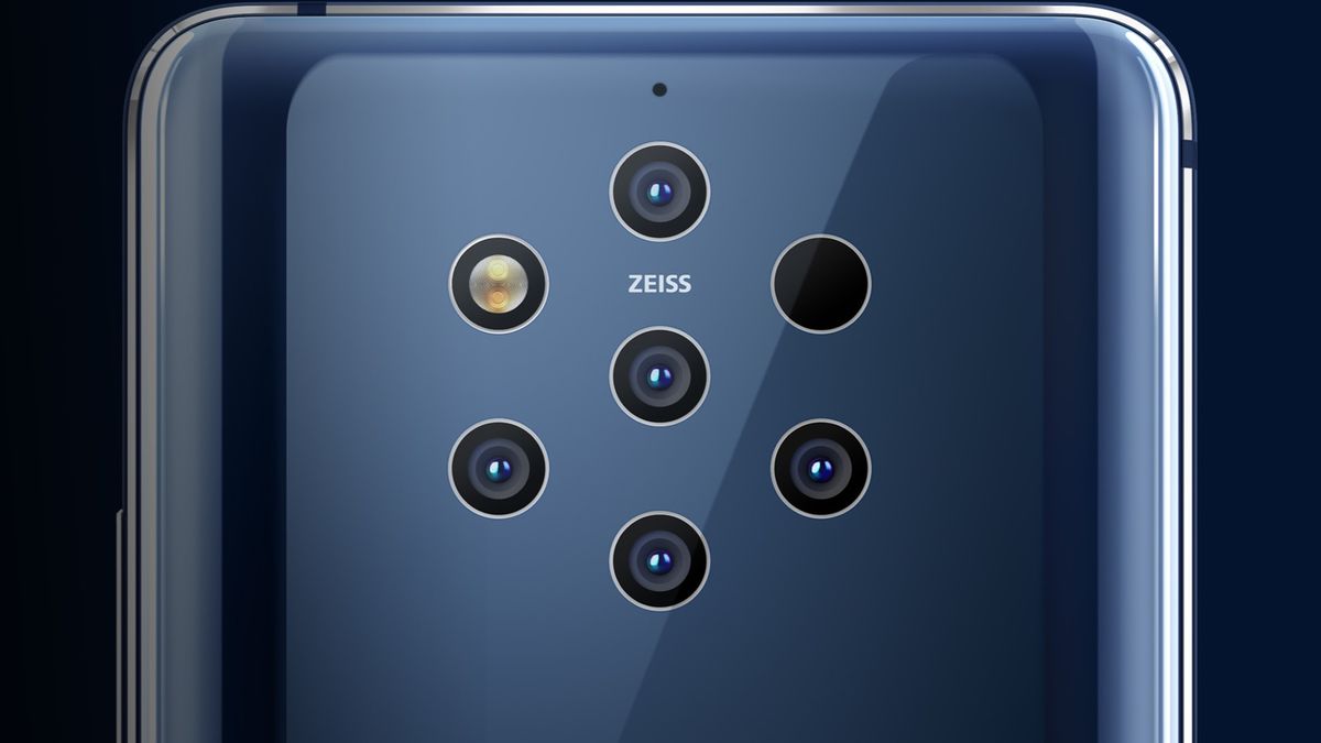 Smartfony nie wypaliły, może uda się w motoryzacji. Light zmienia branżę 1