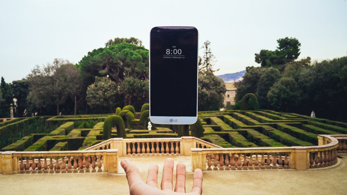 #wSkrócie: Galaxy S7 bez logo Samsunga, rok internetu za darmo w Playu oraz cena LG G5 1