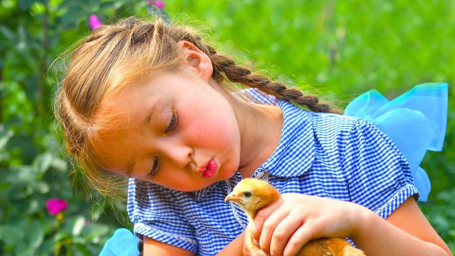 Imię dumnej patronki Paryża. Od prawie dekady nikt tak nie nazwał córki