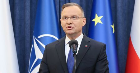 Prezydent zatrudnił współpracowników Kamińskiego. Zapytaliśmy o wydatki. Jest odpowiedź