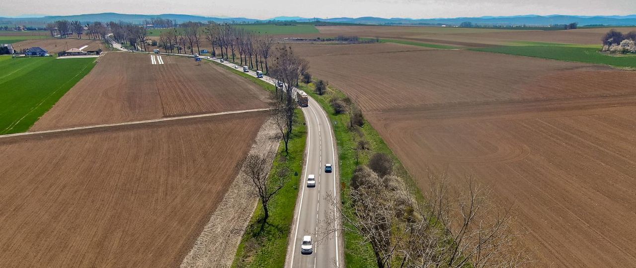 S8 czeka kolejna rozbudowa. Plan inwestycyjny zatwierdzony