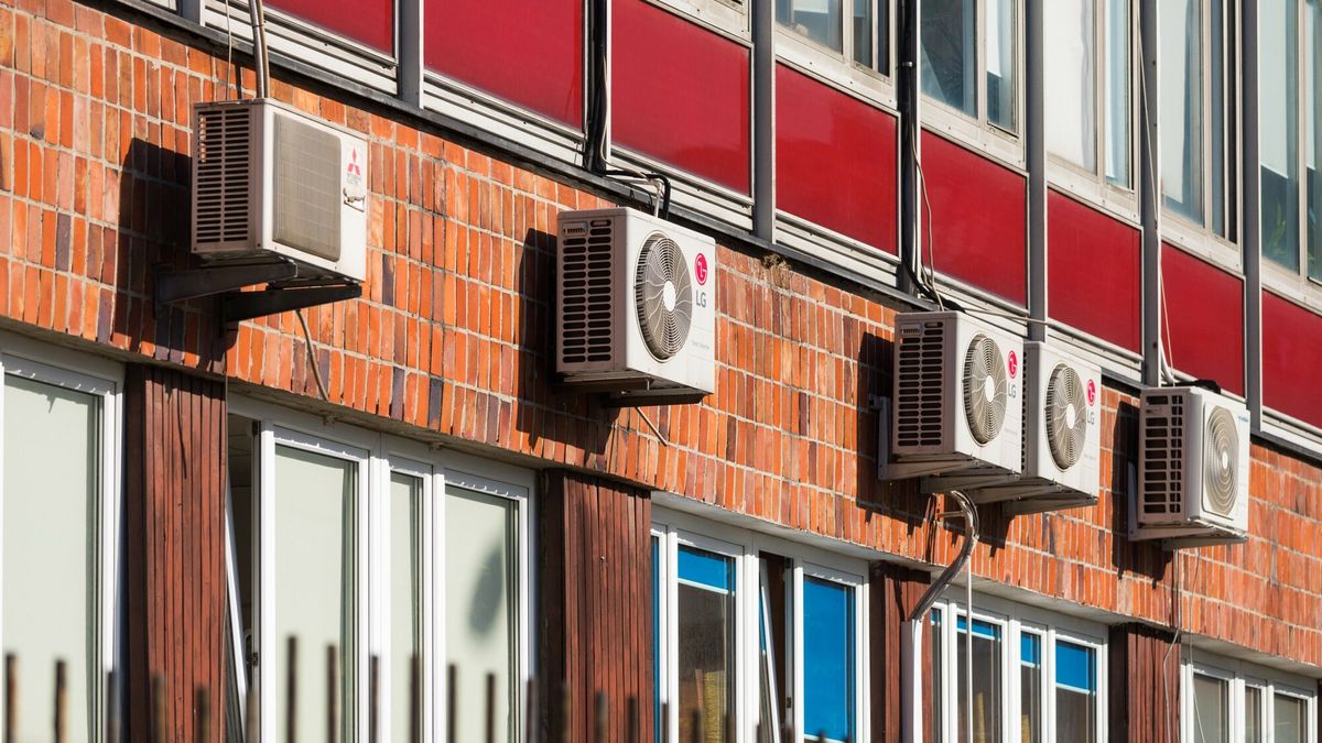 Na zakup i montaż klimatyzacji można otrzymać nawet 11 tys. zł dofinansowania