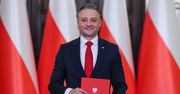 Media Sakiewicza biją w nowego szefa BBN. W PiS mówią: "To świństwo". Kulisy nominacji