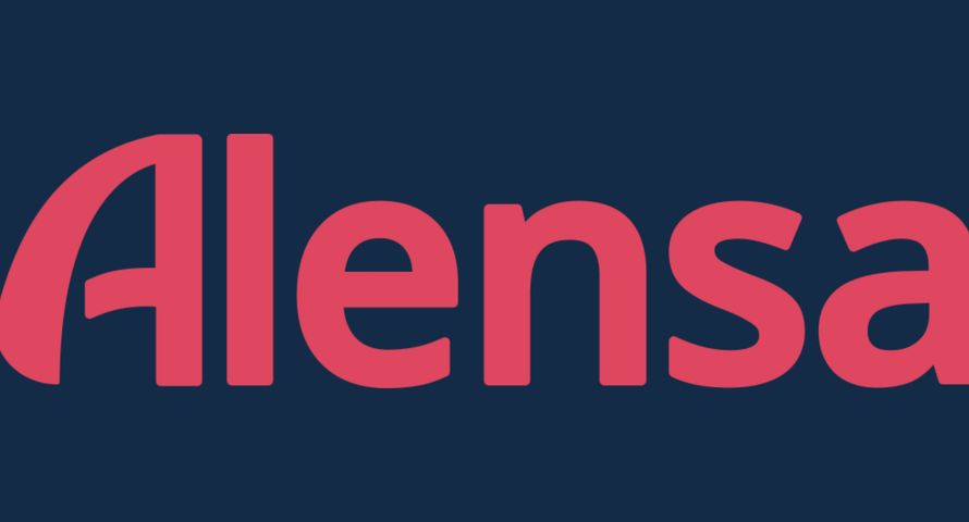 Alensa nowym klientem agencji more
