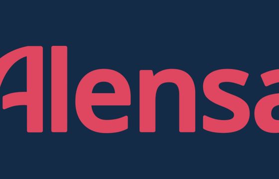 Alensa nowym klientem agencji more
