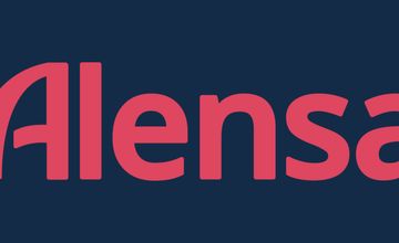 Alensa nowym klientem agencji more