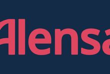 Logo aLENSA