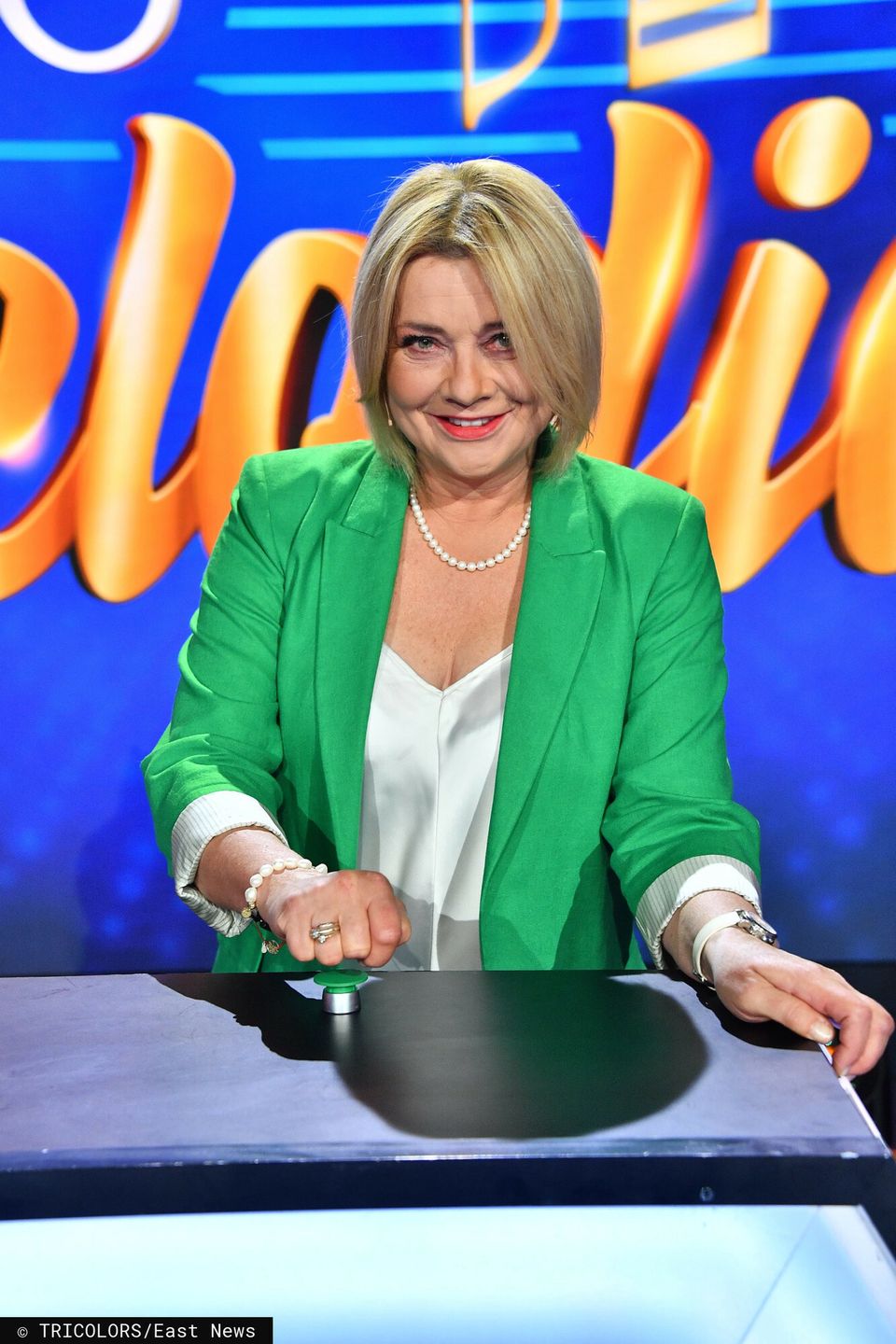 Małgorzata Ostrowska-Królikowska 