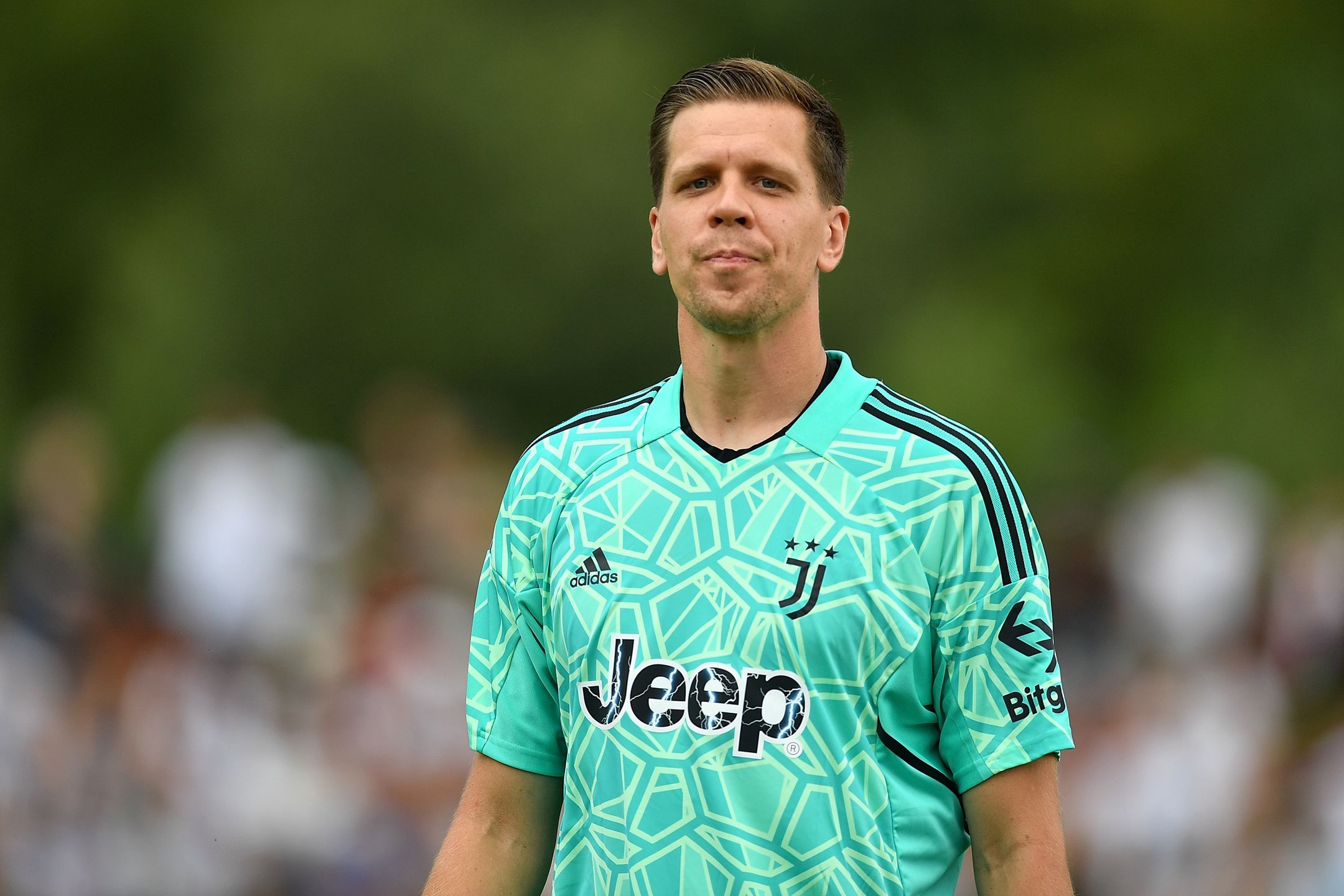 Wojciech Szczęsny 