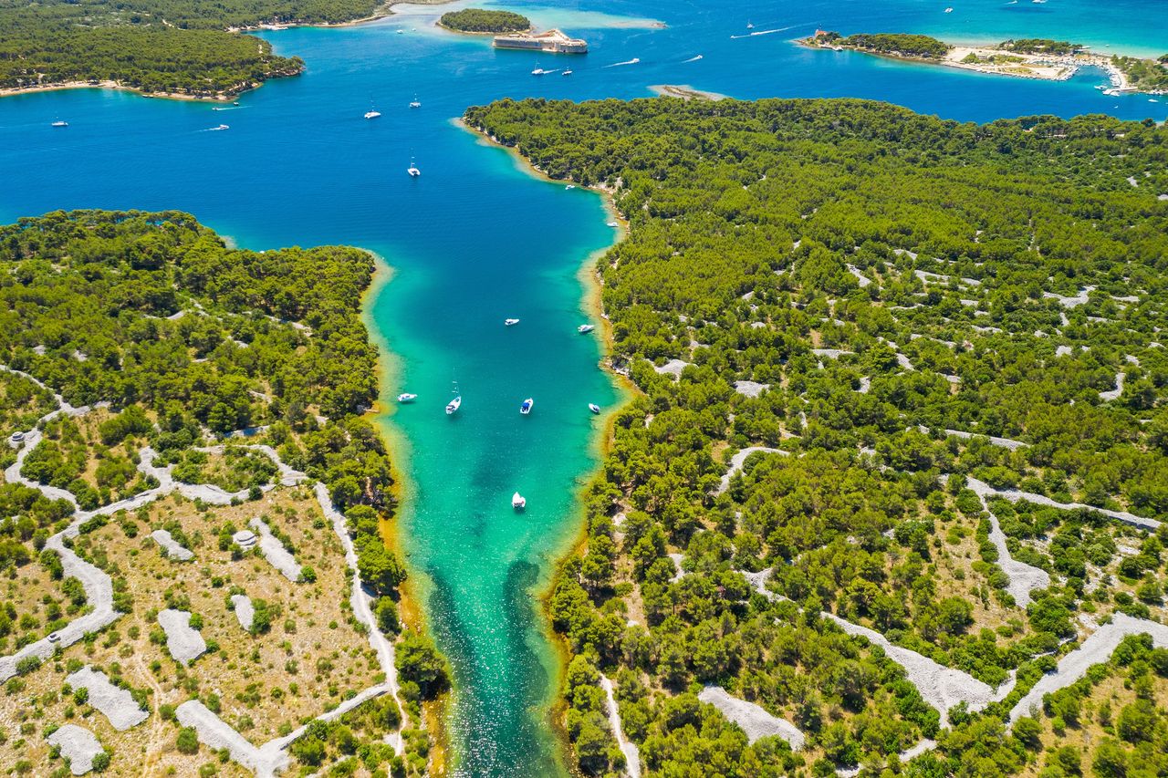 Discovering Šibenik: Croatia's hidden gem on the Adriatic Coast