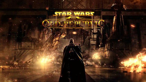 The Old Republic ma już milion graczy. Szykuje się poważna konkurencja dla WoW-a? 1