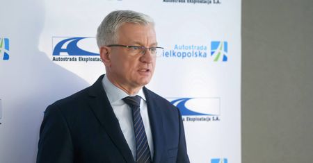 Groził śmiercią Jaśkowiakowi. Proces rozpoczął i zakończył się w czwartek