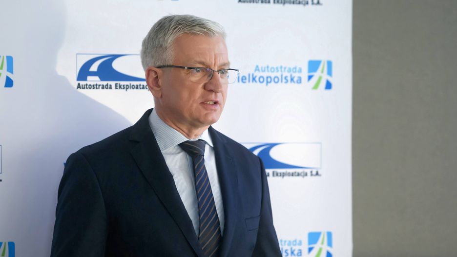 Groził śmiercią Jaśkowiakowi. Proces rozpoczął i zakończył się w czwartek