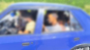 Słowacja: 18 osób w skodzie – policja zatrzymała pojazd do kontroli