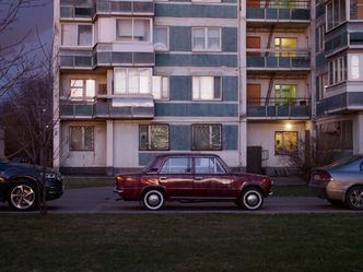 Rosjanie przestają kupować Łady pod zastaw kredytu. Zaczynają nimi jeździć