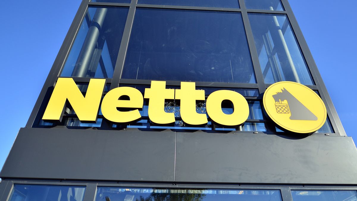 Promocje w Netto