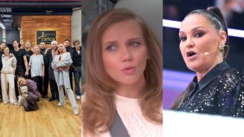 Agnieszka Kaczorowska zarzuca Iwonie Pavlović hipokryzję i duma, czy inni uczestnicy "TzG" nie lubili jej i Marcina: "ZALEŻY KTO"