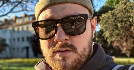 Rosjanin uciekł do Gdańska. "Trudno przyzwyczaić się do Polski"