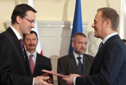 PiS przegrało proces. Premier zareagował, ale szybko padła riposta