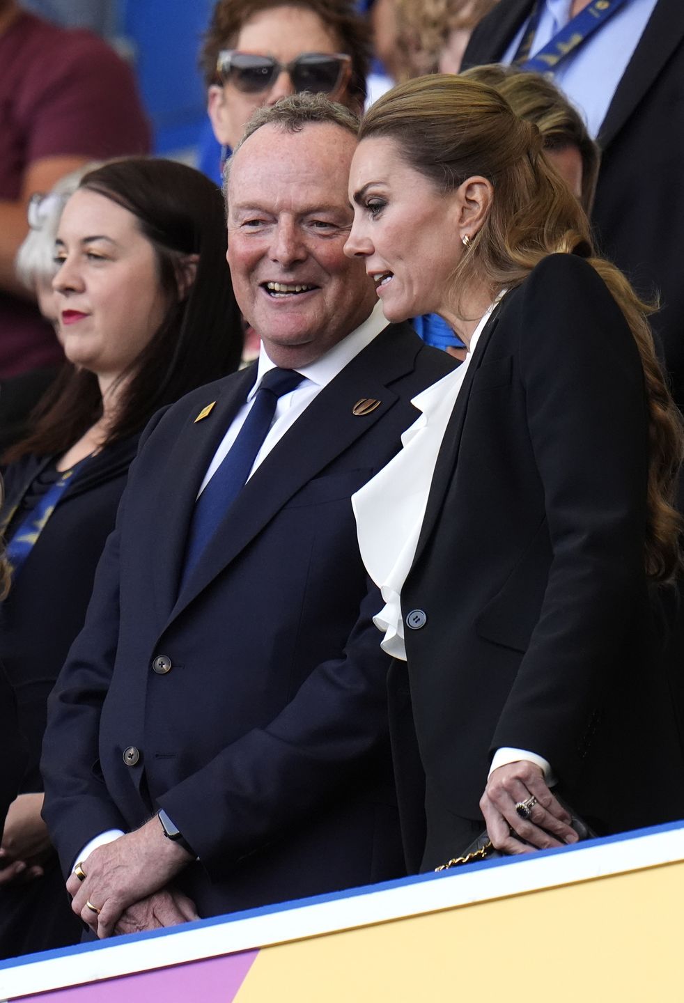 Kate Middleton