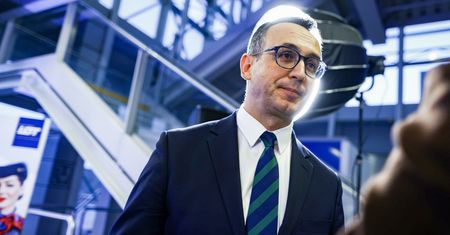 Minister ujawnia plan unijnej gigainwestycji. "Jeden z priorytetów"